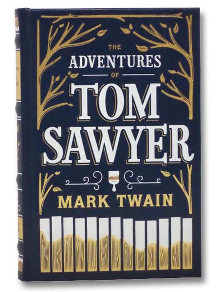 The Adventures of Tom Sawyer