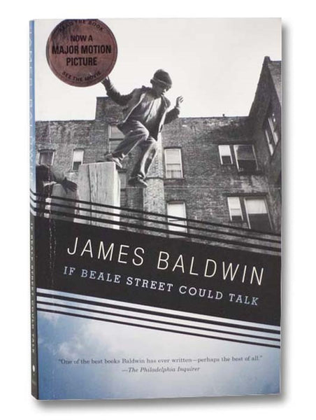 If Beale Street Could Talk