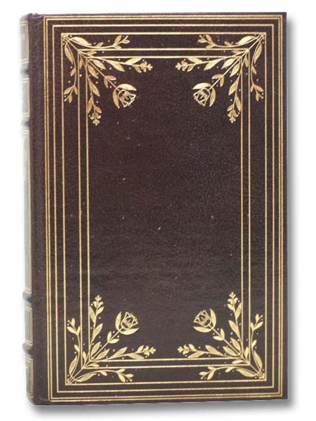 Canterbury Tales, in Contemporary Verse: A Limited Edition (The Franklin Library's The 100 Greatest Books of All Time Series)