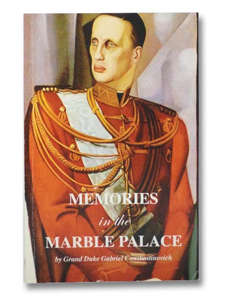 Memories in the Marble Palace