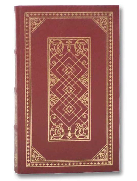 Moliere: Comedies (The Franklin Library)