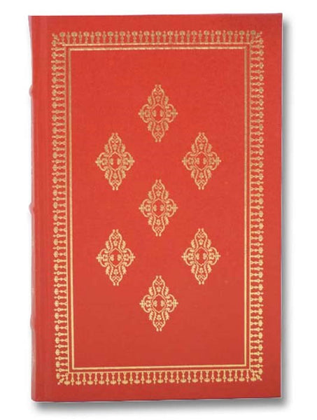 The Scarlet Letter: A Romance (The Franklin Library)