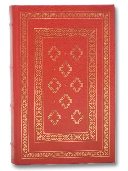 The Red and the Black (The Franklin Library)