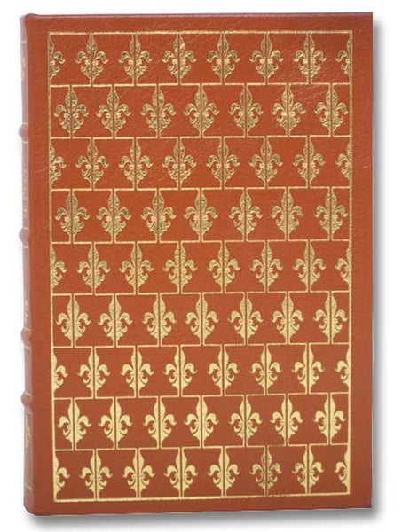 The Three Musketeers (The 100 Greatest Books Ever Written)