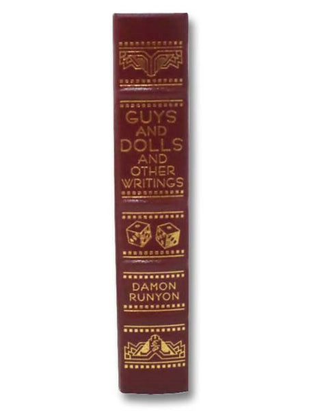 Guys and Dolls and Other Writings