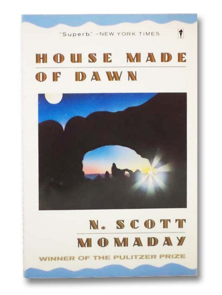 House Made of Dawn