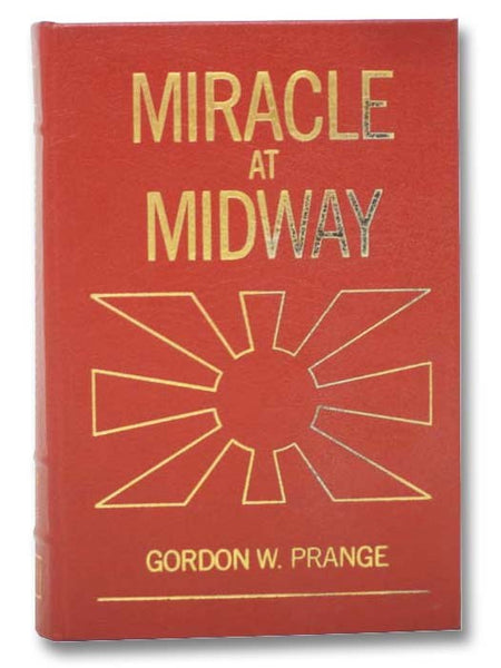 Miracle at Midway (The Leather-Bound Library of Military History)