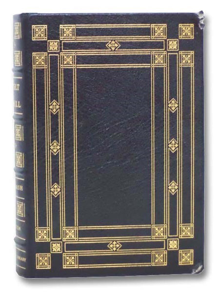 Roosevelt and Churchill, 1939-1941: The Partnership That Saved the West (The First Edition Society)