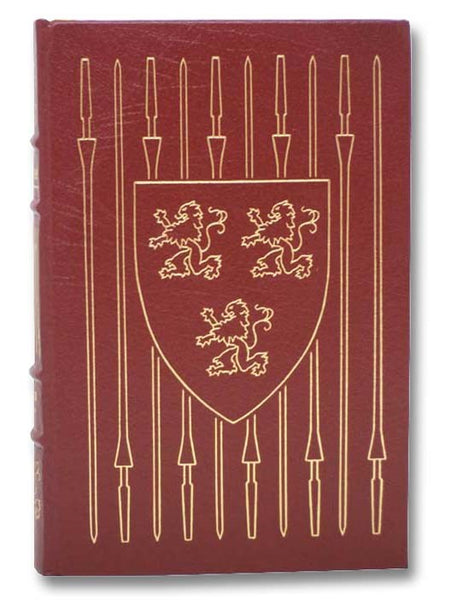 Ivanhoe (The 100 Greatest Books Ever Written)
