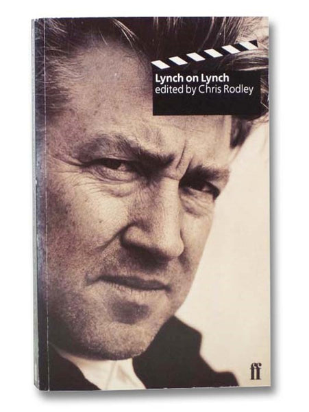 Lynch on Lynch