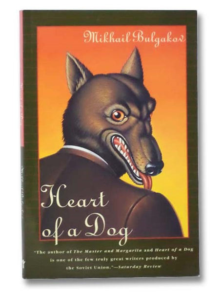 Heart of a Dog