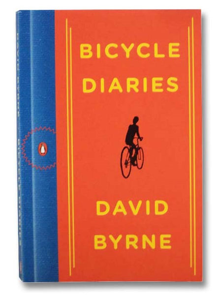 Bicycle Diaries