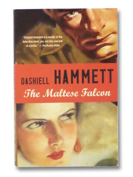 The Maltese Falcon