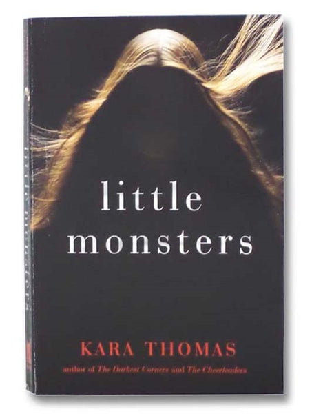 Little Monsters