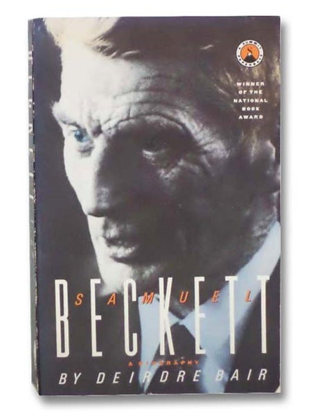 Samuel Beckett: A Biography