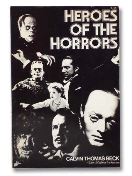 Heroes of the Horrors