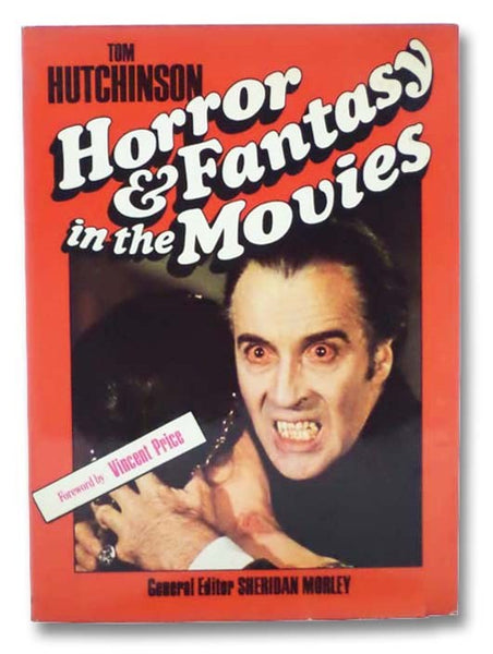 Horror & Fantasy in the Movies