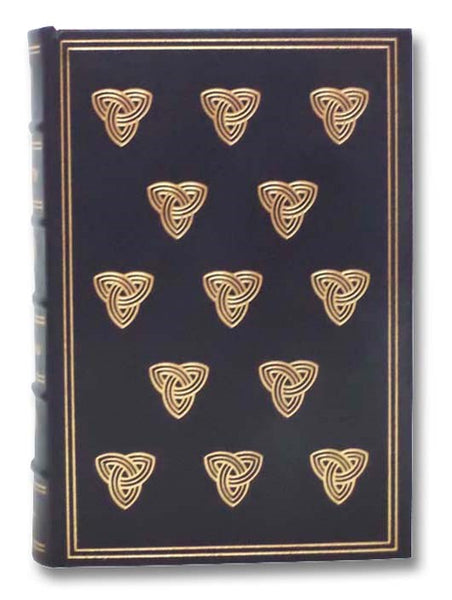 Trinity: A Novel of Ireland (The First Edition Society)
