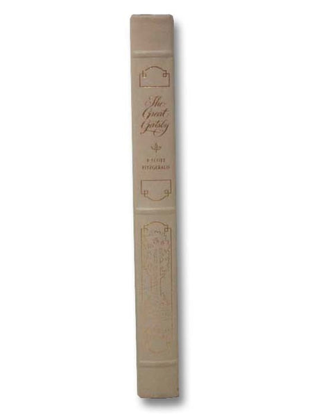 The Great Gatsby (The 100 Greatest Books of All Time)