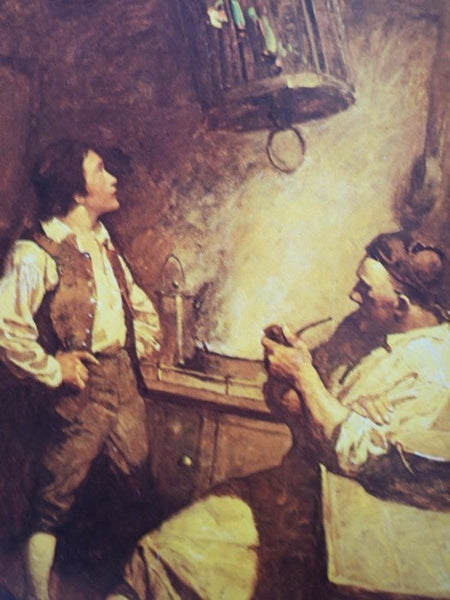 Treasure Island (The 100 Greatest Books of All Time)