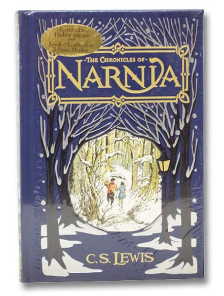 The Chronicles of Narnia