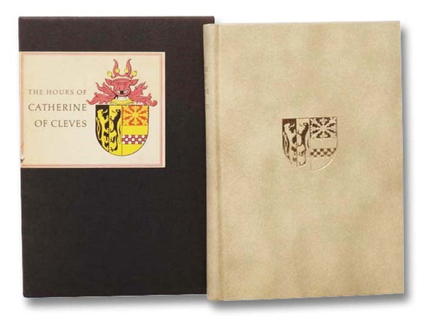 The Hours of Catherine of Cleves, with Introduction and Commentaries