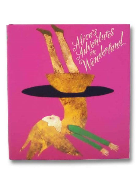 Alice's Adventures in Wonderland