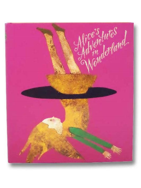 Alice's Adventures in Wonderland