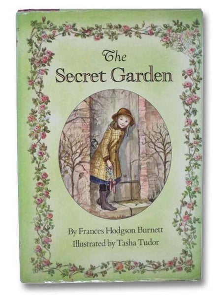 The Secret Garden