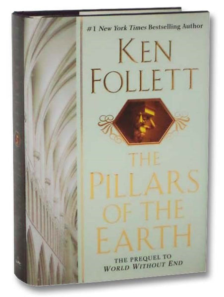 The Pillars of the Earth