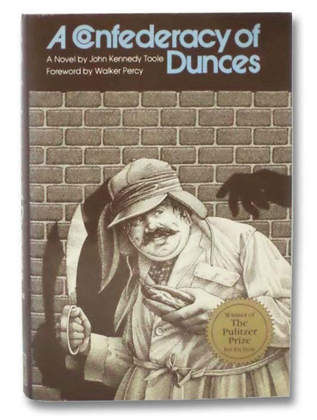 A Confederacy of Dunces