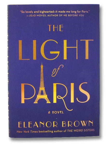 The Light of Paris: A Novel