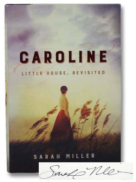 Caroline: Little House, Revisited