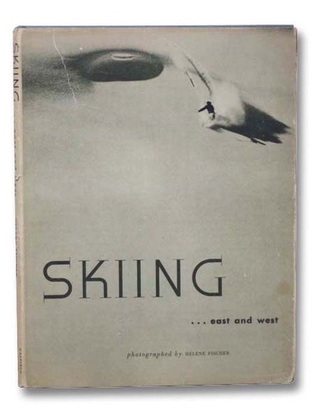 Skiing... East and West