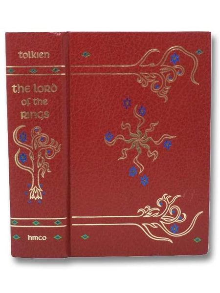 The Lord of the Rings: The Fellowship of the Ring; The Two Towers; The Return of the King (Collector's Edition)