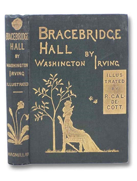 Bracebridge Hall