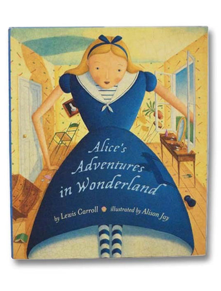 Alice's Adventures in Wonderland