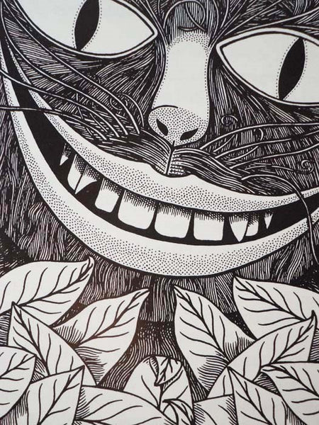 Alice's Adventures in Wonderland [The GO Alice]