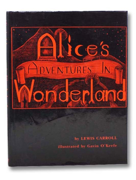 Alice's Adventures in Wonderland [The GO Alice]