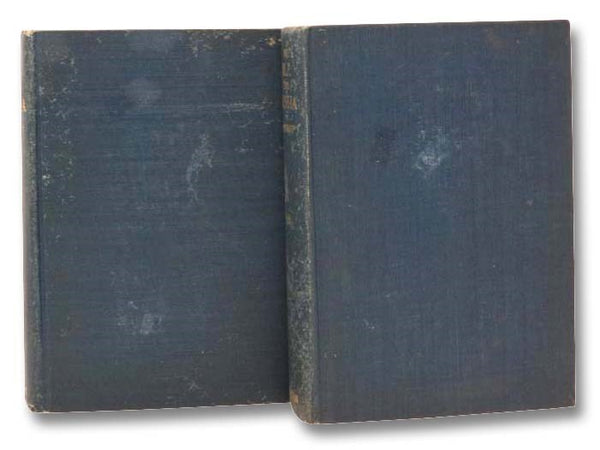 The M.P. for Russia: Reminiscences & Correspondence of Madame Olga Novikoff, in Two Volumes