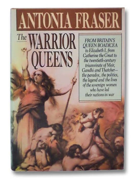 The Warrior Queens