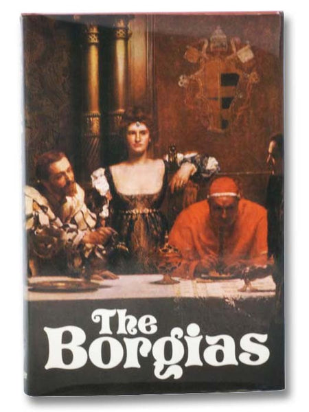 The Borgias