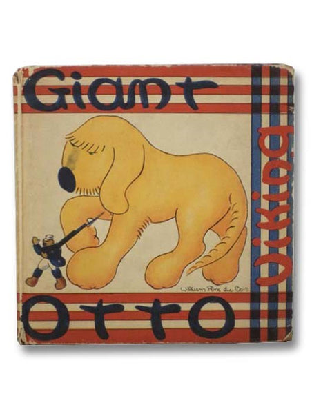 Giant Otto