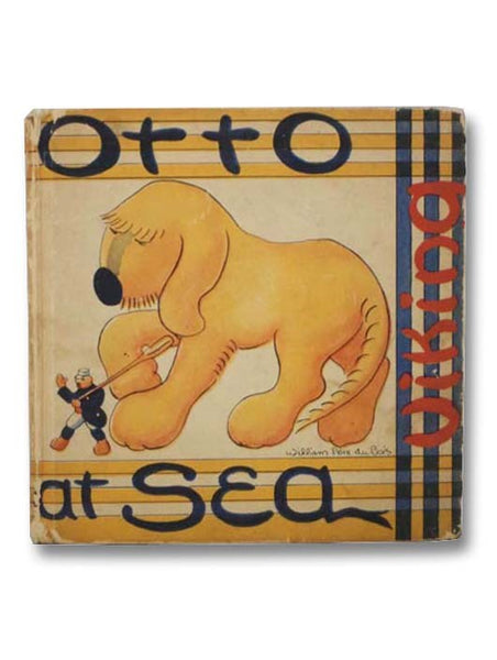 Otto at Sea