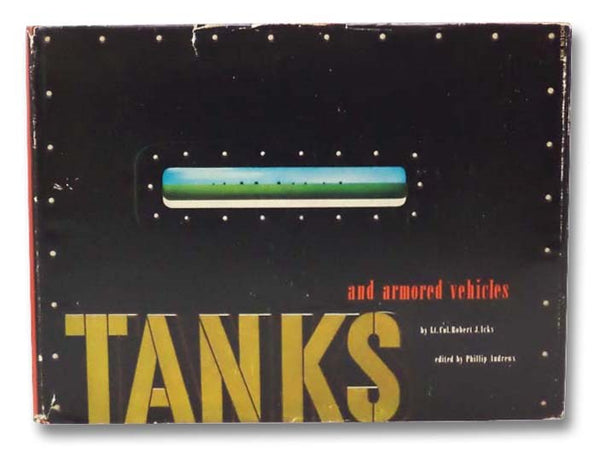 Tanks and Armored Vehicles