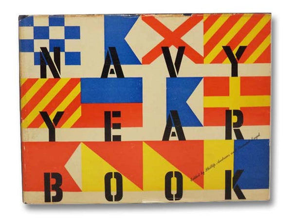 Navy Yearbook [Year Book 1944]