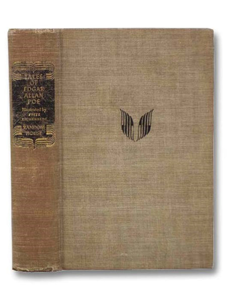 The Tales of Edgar Allan Poe