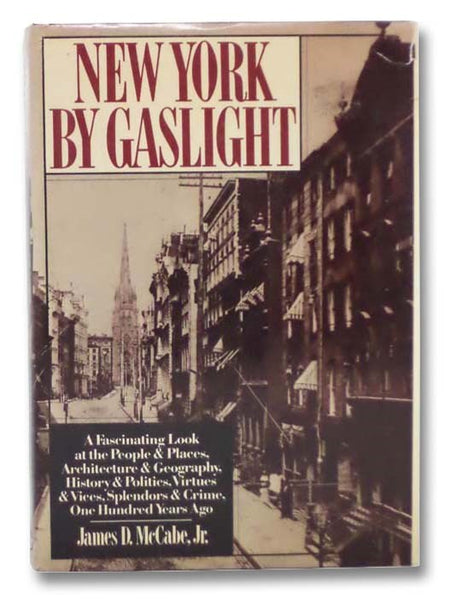 New York by Gaslight