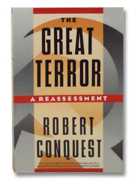 The Great Terror : A Reassessment