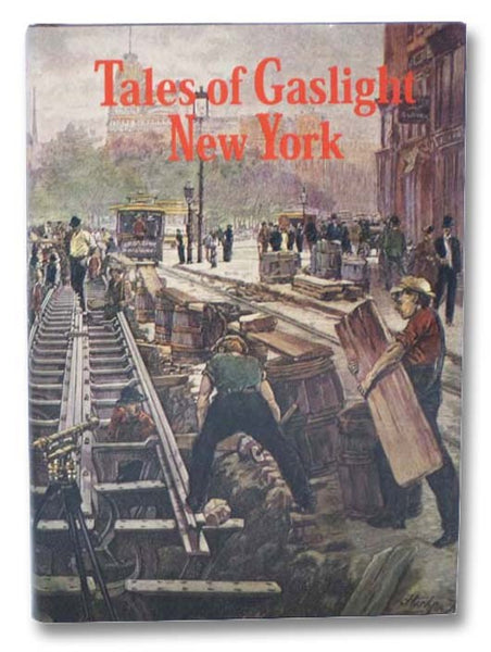 Tales of Gaslight New York
